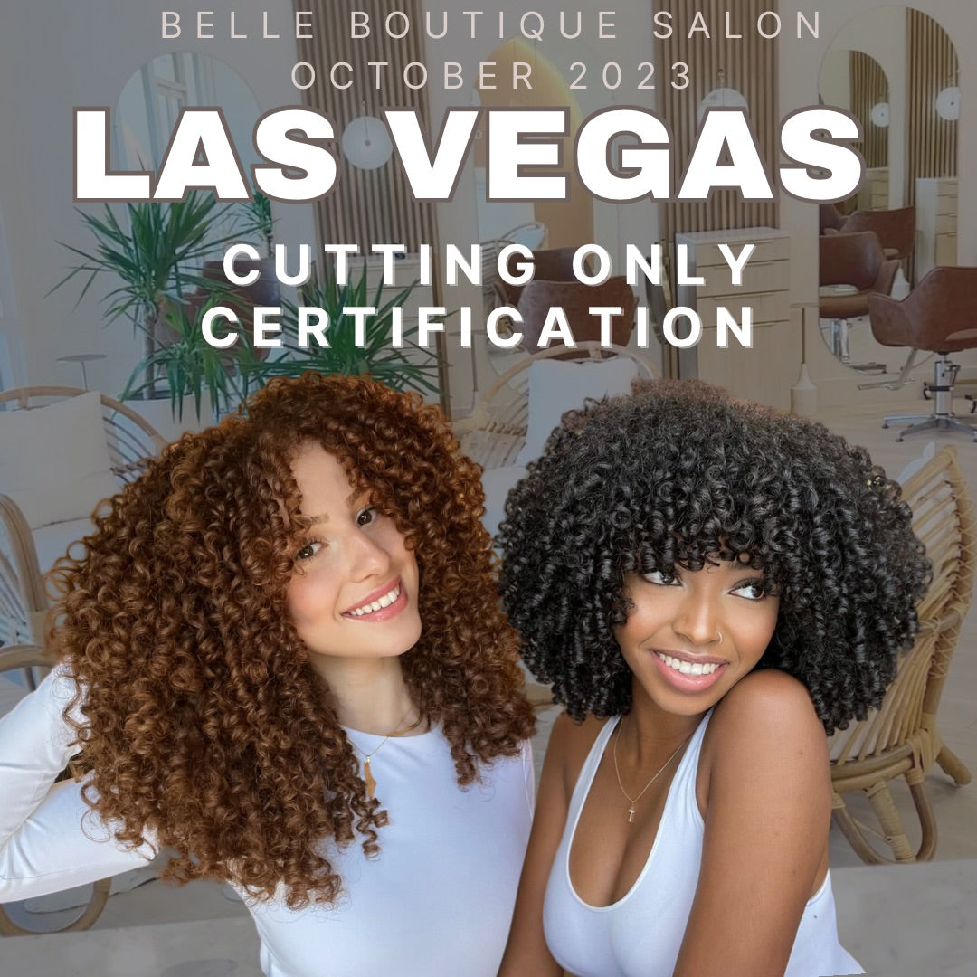 Professional Level CADŌ CUT - LAS VEGAS, NV, USA (cut only certification)
