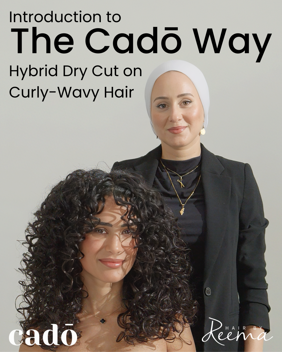 Introduction to the Cadō Way